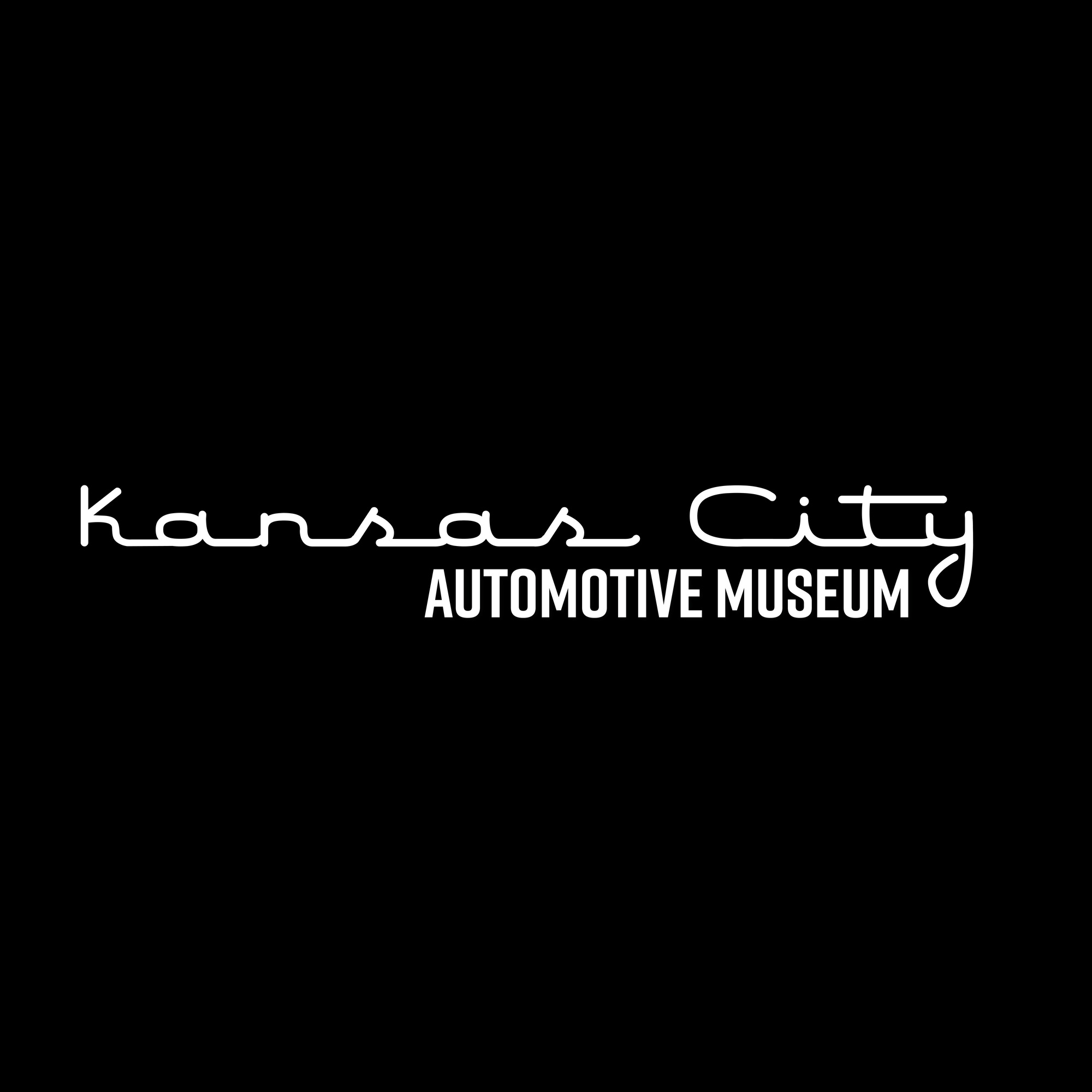 Kansas City Auto Museum logo