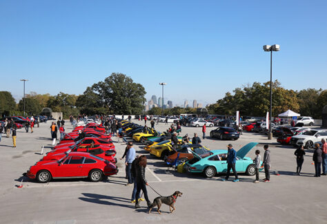all german car show