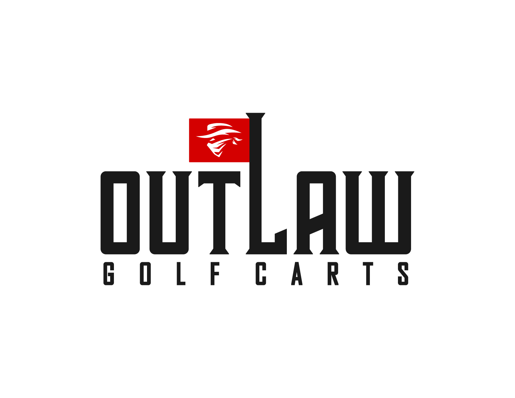 Outlaw Golf Carts