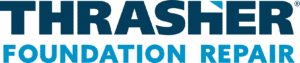 Thrasher Foundation Repair Logo