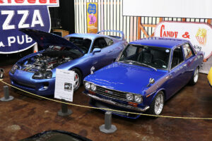 JDM