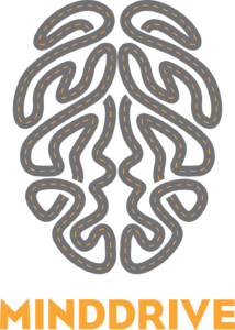 MINDDRIVE Logo